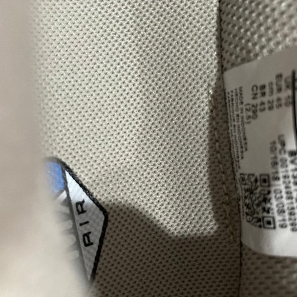 Nike Air Max Tailwind Sneaker - Picture 6 of 6